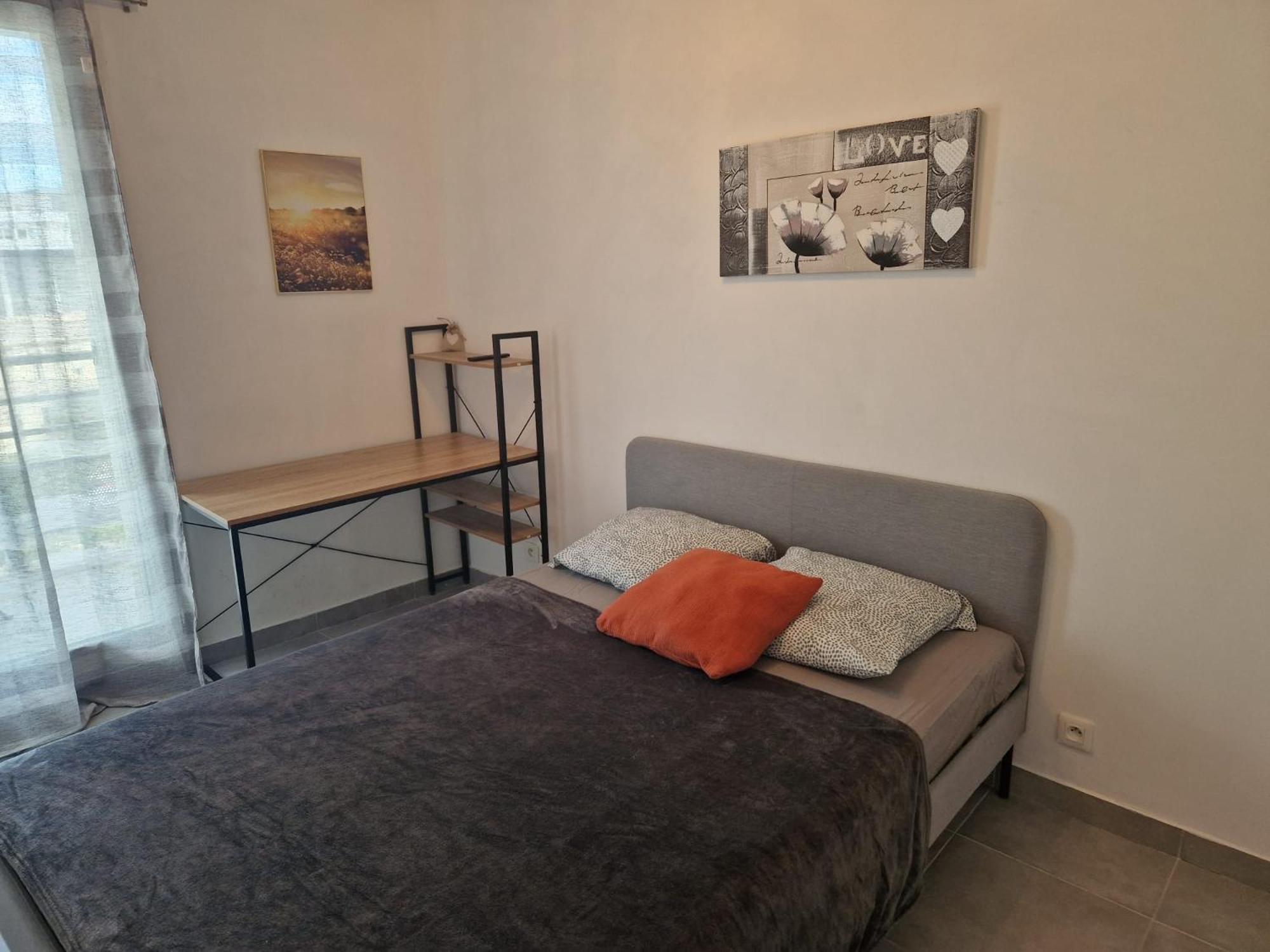 Appartement Mer D'elen Vii