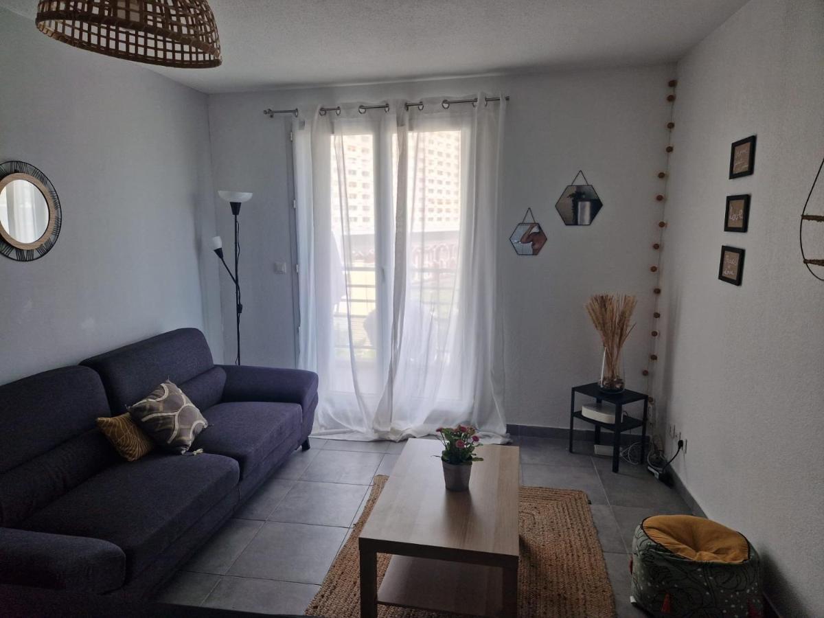 Apartment Mer D'elen Vii *