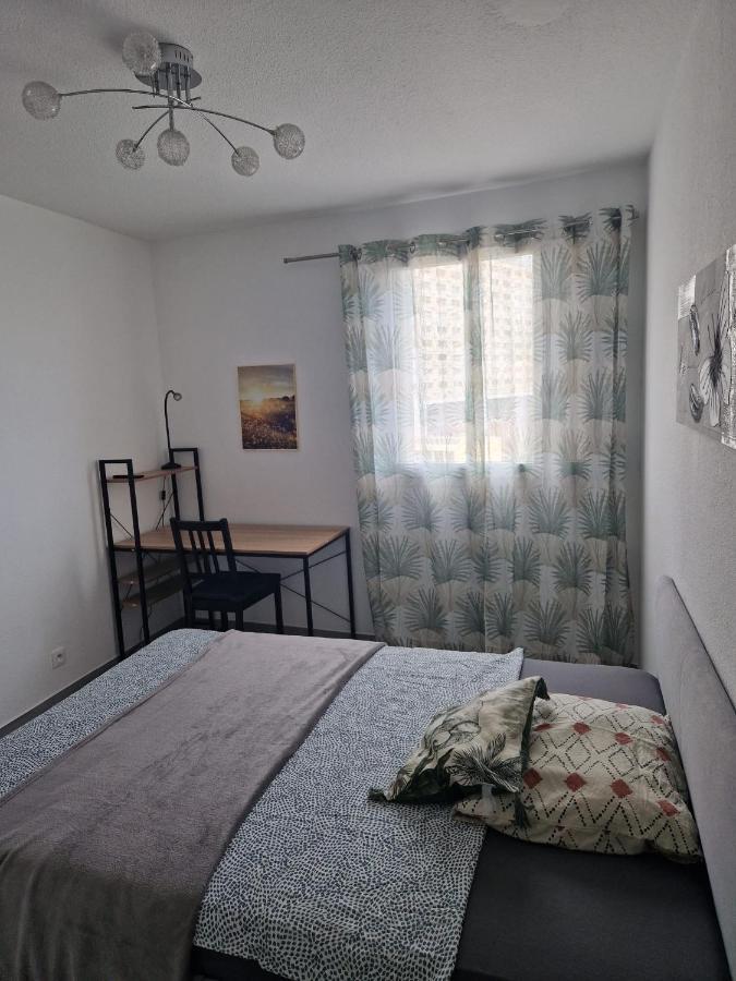Apartment Mer D'elen Vii Marseilles