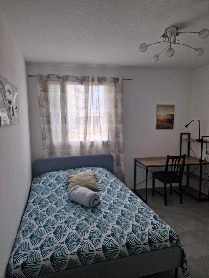 Mer D'elen Vii Apartment *